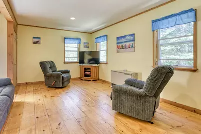 27 Spofford Drive, Deer Isle, ME 04627 - Photo 10