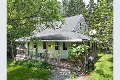 27 Spofford Drive, Deer Isle, ME 04627 - Photo 2