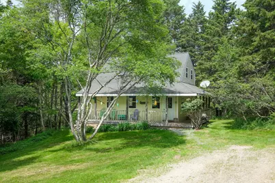 27 Spofford Drive, Deer Isle, ME 04627 - Photo 66
