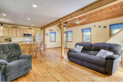 27 Spofford Drive, Deer Isle, ME 04627 - Photo 44