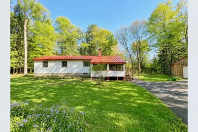 91 Town Farm Road, North Yarmouth, ME 04097 - Photo 1