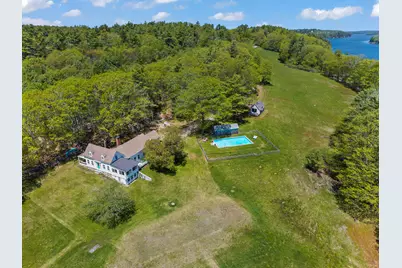 45 Bradley Road, Westport, ME 04578 - Photo 82