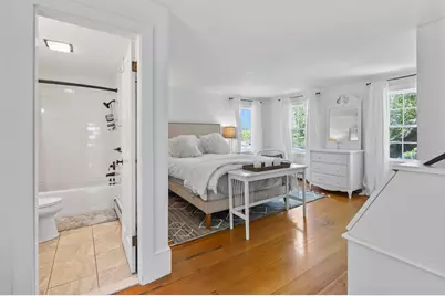 45 Bradley Road, Westport, ME 04578 - Photo 16