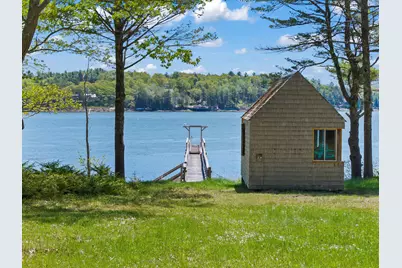 45 Bradley Road, Westport, ME 04578 - Photo 42