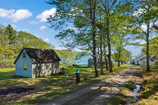 45 Bradley Rd, Westport, ME 04578 - Photo 36