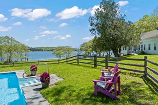 45 Bradley Rd, Westport, ME 04578 - Photo 28