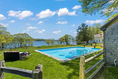 45 Bradley Road, Westport, ME 04578 - Photo 6