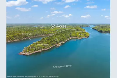 45 Bradley Road, Westport, ME 04578 - Photo 52