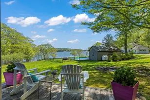 45 Bradley Rd, Westport, ME 04578 - Photo 34