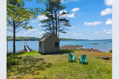 45 Bradley Road, Westport, ME 04578 - Photo 38