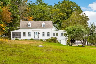 45 Bradley Road, Westport, ME 04578 - Photo 8