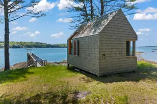 45 Bradley Rd, Westport, ME 04578 - Photo 40