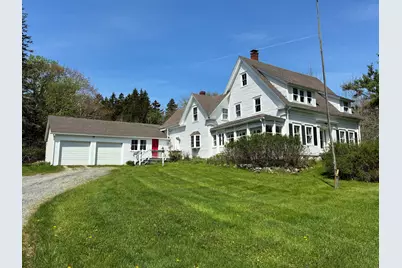 707 Newbury Neck Road Road, Surry, ME 04684 - Photo 4