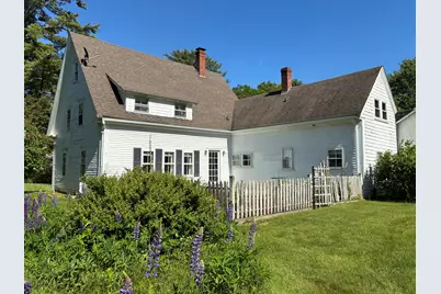707 Newbury Neck Road Road, Surry, ME 04684 - Photo 6