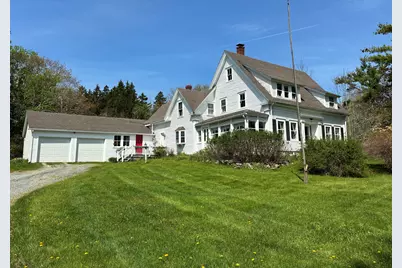 707 Newbury Neck Road Road, Surry, ME 04684 - Photo 40