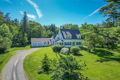 707 Newbury Neck Road Road, Surry, ME 04684 - Photo 1