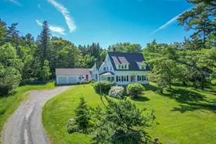 707 Newbury Neck Road Rd, Surry, ME 04684 - Photo 1