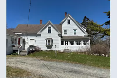 707 Newbury Neck Road Road, Surry, ME 04684 - Photo 2