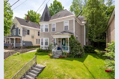57 Washington Street, Rumford, ME 04276 - Photo 2