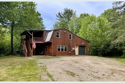 141 Parkman Road, Wellington, ME 04942 - Photo 2
