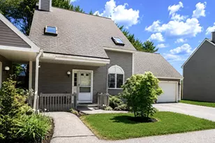 14 Whistler Landing, Scarborough, ME 04074 - Photo 4