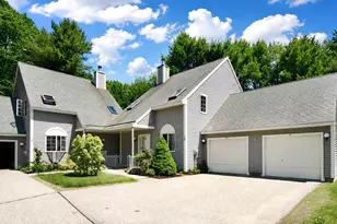 14 Whistler Landing, Scarborough, ME 04074 - Photo 2