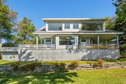 42 Ferris Road, Harpswell, ME 04066 - Photo 4