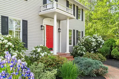 9 Birkdale Road, Falmouth, ME 04105 - Photo 8