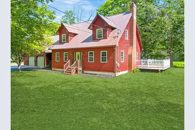 2 Coolidge Street, Waterville, ME 04901 - Photo 2