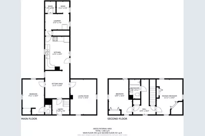 43 Fairfield Street, Oakland, ME 04963 - Photo 36