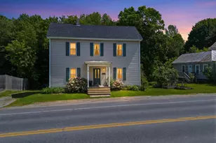 43 Fairfield St, Oakland, ME 04963 - Photo 2