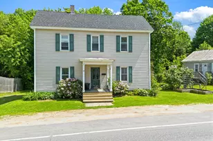 43 Fairfield St, Oakland, ME 04963 - Photo 1