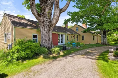 468 Hinckley Ridge Road, Blue Hill, ME 04614 - Photo 2