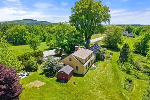468 Hinckley Ridge Rd, Blue Hill, ME 04614 - Photo 1