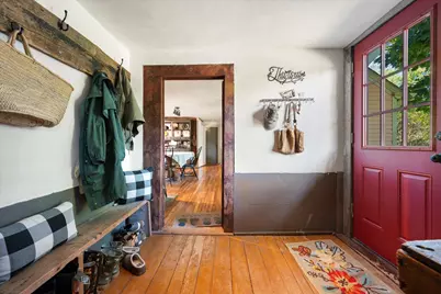 468 Hinckley Ridge Road, Blue Hill, ME 04614 - Photo 8