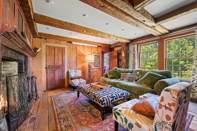 468 Hinckley Ridge Road, Blue Hill, ME 04614 - Photo 30
