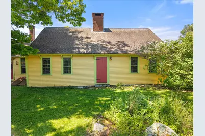 468 Hinckley Ridge Road, Blue Hill, ME 04614 - Photo 6