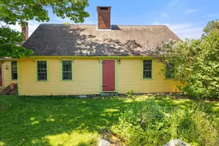 468 Hinckley Ridge Rd, Blue Hill, ME 04614 - Photo 6