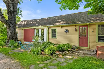 468 Hinckley Ridge Road, Blue Hill, ME 04614 - Photo 4