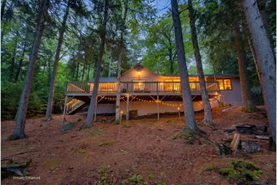 25 Duck Lane, Taunton & Raynham Academy Grant, ME 04478 - Photo 1