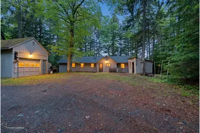 25 Duck Lane, Taunton & Raynham Academy Grant, ME 04478 - Photo 2
