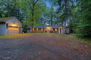 25 Duck Ln, Taunton & Raynham Academy Grant, ME 04478 - Photo 2