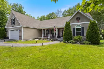 6 Stanley Street, Old Orchard Beach, ME 04064 - Photo 4