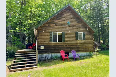 561 Lakeview Road, Topsfield, ME 04490 - Photo 32