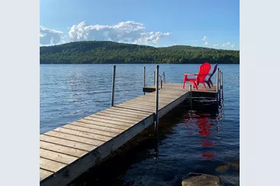 561 Lakeview Road, Topsfield, ME 04490 - Photo 2
