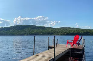 561 Lakeview Rd, Topsfield, ME 04490 - Photo 2