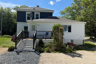 1137 Route 1, Gouldsboro, ME 04607 - Photo 1
