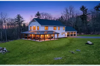 544 Whitefield Road, Pittston, ME 04345 - Photo 2