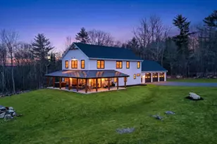 544 Whitefield Rd, Pittston, ME 04345 - Photo 2