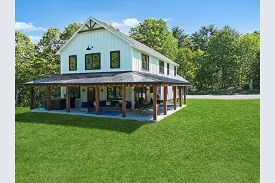 544 Whitefield Road, Pittston, ME 04345 - Photo 8